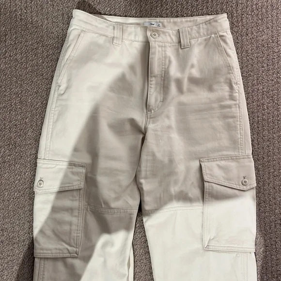 TNA Cargo Pants - Picture 4 of 6